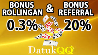 Promo Bonus